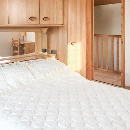 3 Bedroom In Sur La Faute-sur-Mer