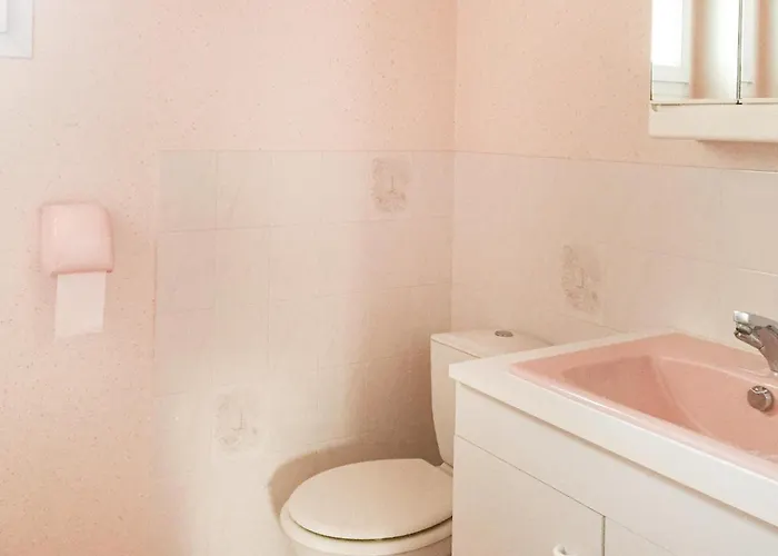 Hébergement de vacances Beautiful In Sur