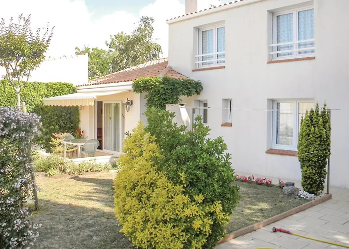 Hébergement de vacances Beautiful In Sur